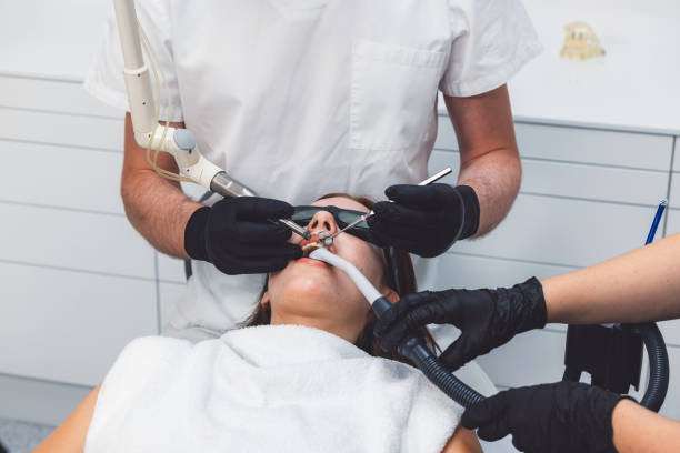 Best Emergency Dentist for Lost Fillings or Crowns in Lavallette, NJ