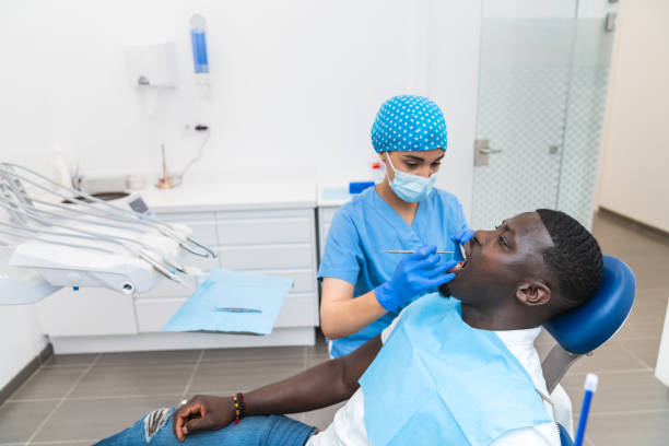Best Broken or Cracked Tooth Emergency Dentist in Lavallette, NJ